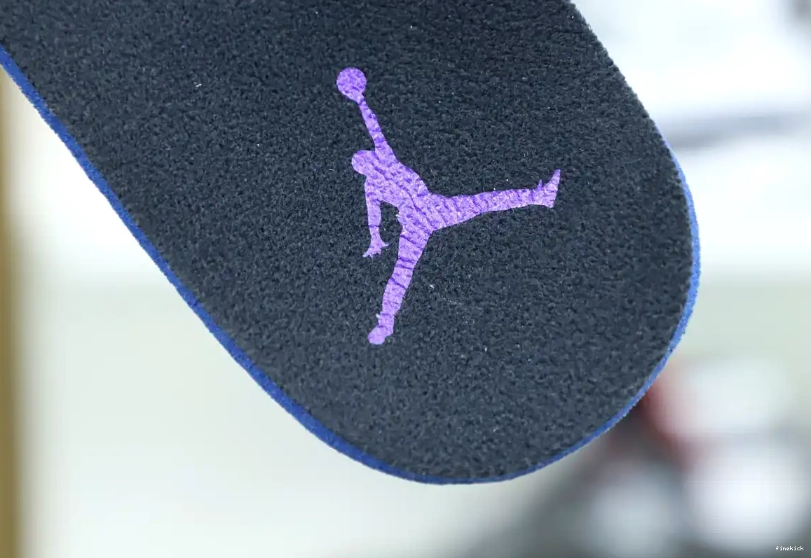 13 PURPLE' RETRO AIR AIR 'COURT JORDAN JORDAN 0706